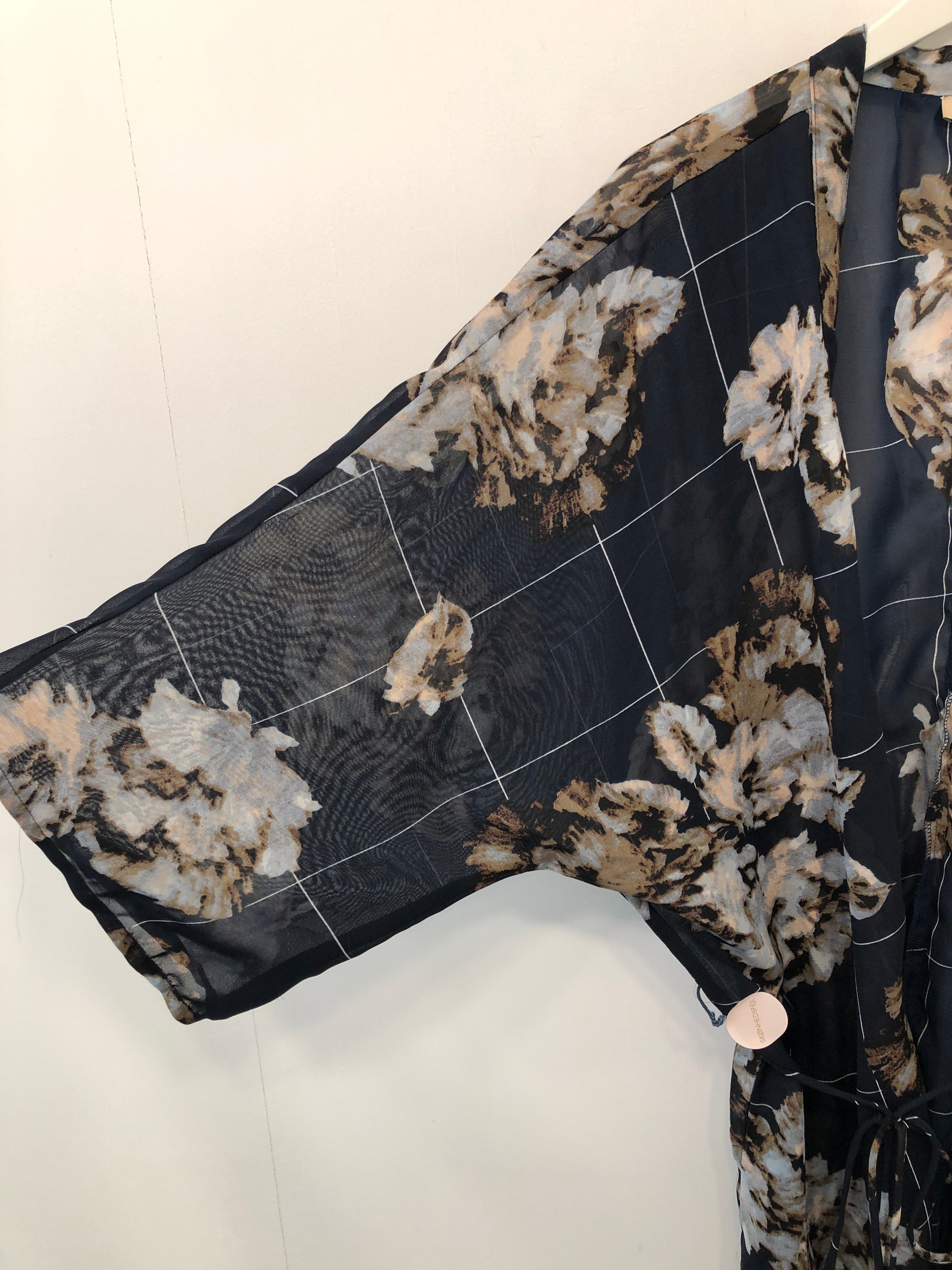 Z by Z Kimono